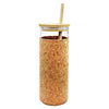 Eidy Glass Bottle [19-DB029]