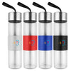 Evoke Glass Drink Bottle [19-DB033]