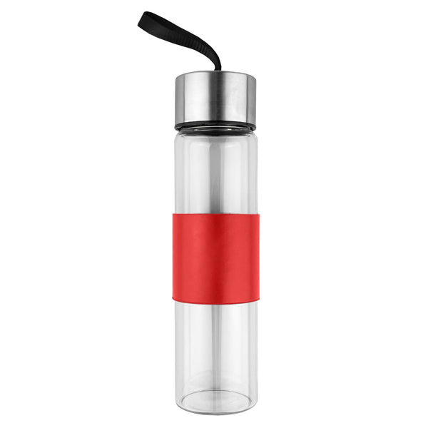 Evoke Glass Drink Bottle [19-DB033]