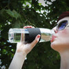 Evoke Glass Drink Bottle [19-DB033]