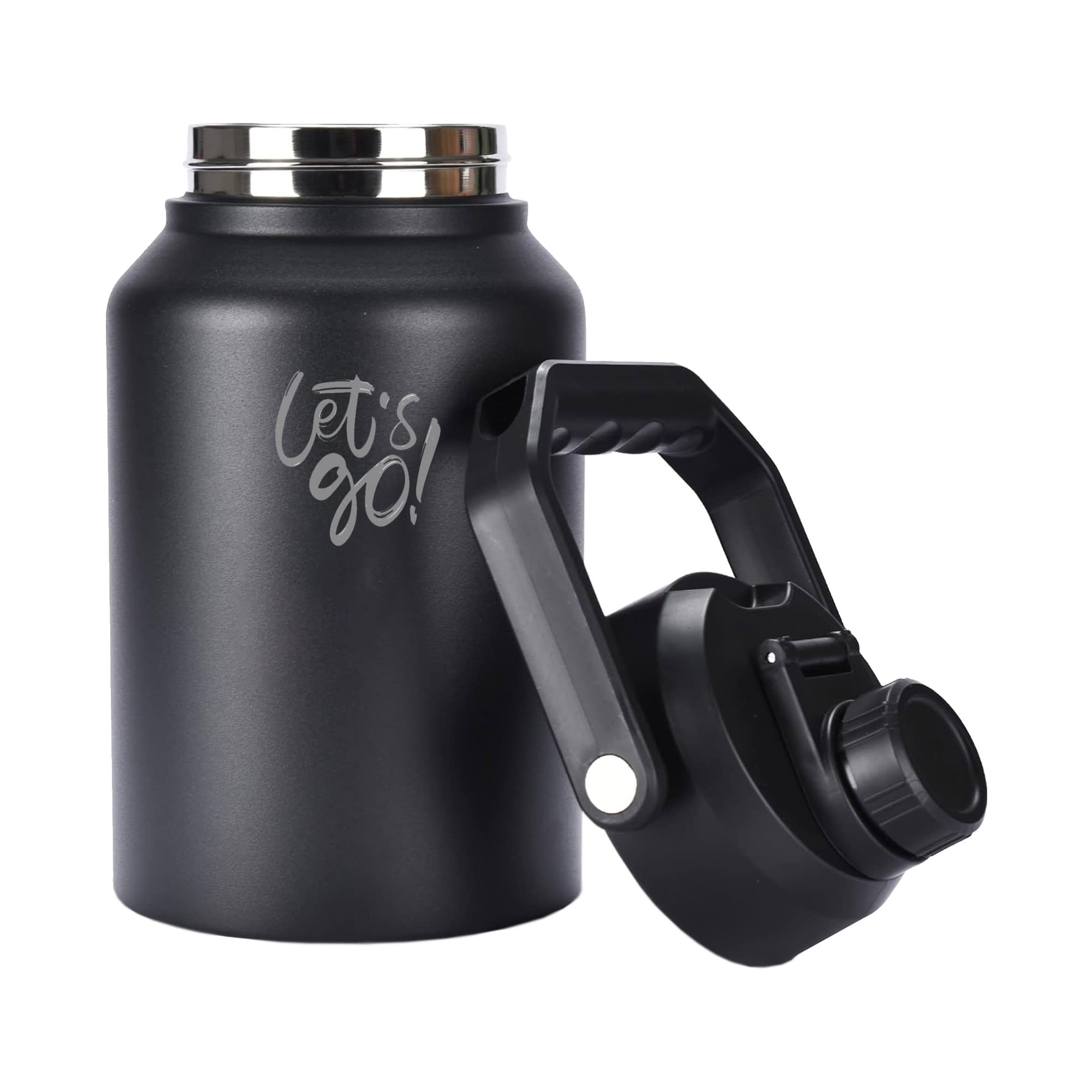 Libbey Drink Bottle [19-DB040]