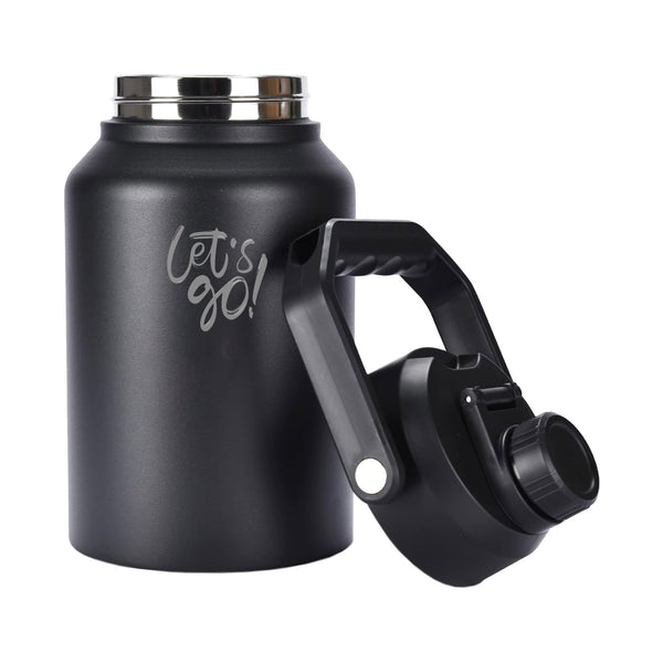 Libbey Drink Bottle [19-DB040]