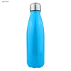 Komo Shiny Stainless Steel Drink Bottle Single Wall [19-DB043]