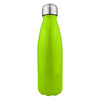 Komo Shiny Stainless Steel Drink Bottle Single Wall [19-DB043]