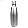 Komo Shiny Stainless Steel Drink Bottle Single Wall [19-DB043]