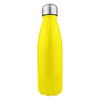 Komo Shiny Stainless Steel Drink Bottle Single Wall [19-DB043]
