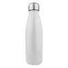 Komo Shiny Stainless Steel Drink Bottle Single Wall [19-DB043]