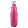 Komo Shiny Stainless Steel Drink Bottle Single Wall [19-DB043]