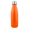 Komo Shiny Stainless Steel Drink Bottle Single Wall [19-DB043]