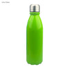 Komo Shiny Aluminium Drink Bottle Single Wall [19-DB044]