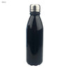 Komo Shiny Aluminium Drink Bottle Single Wall [19-DB044]