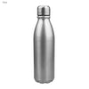 Komo Shiny Aluminium Drink Bottle Single Wall [19-DB044]