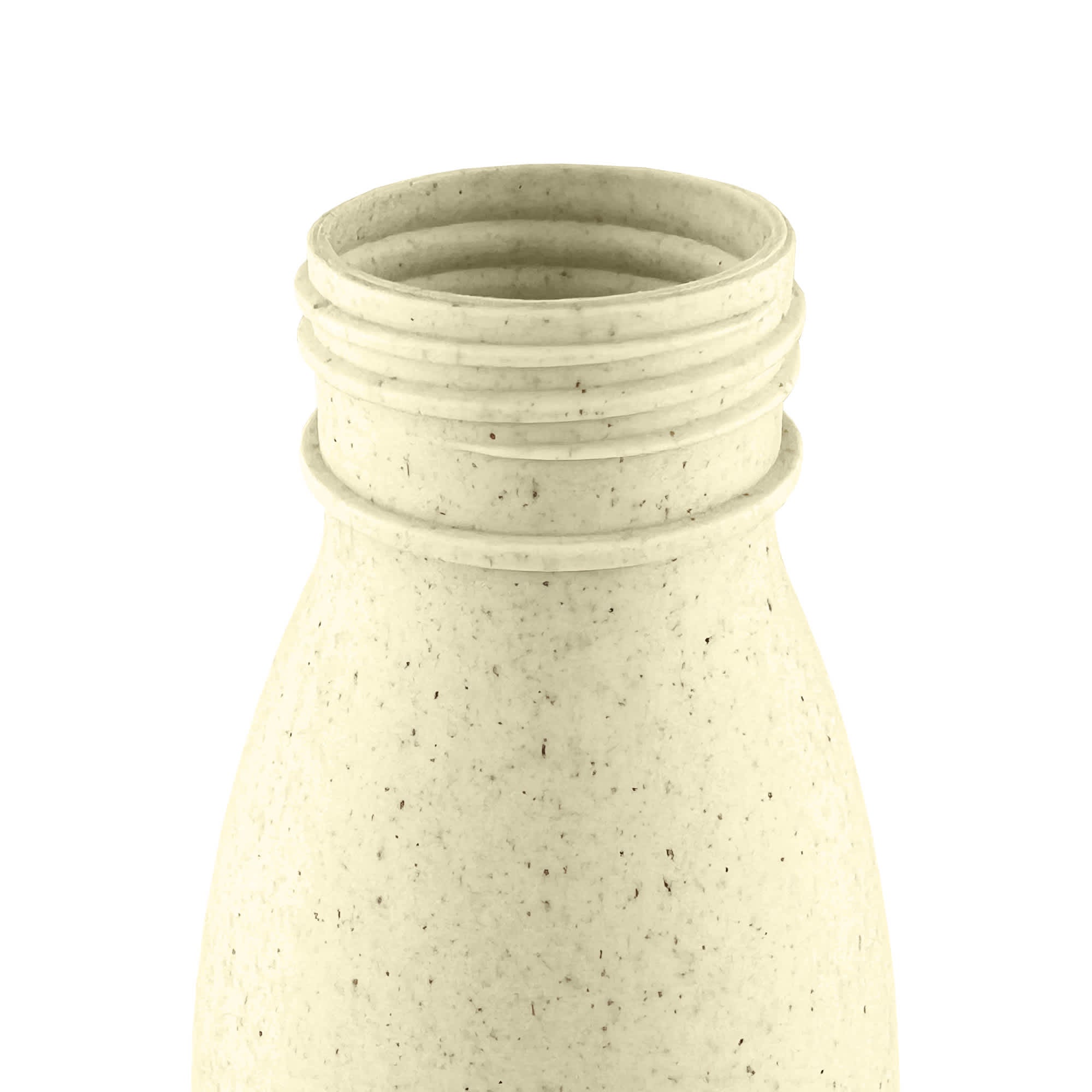 Komo Wheat Straw Drink Bottle [19-DB045]
