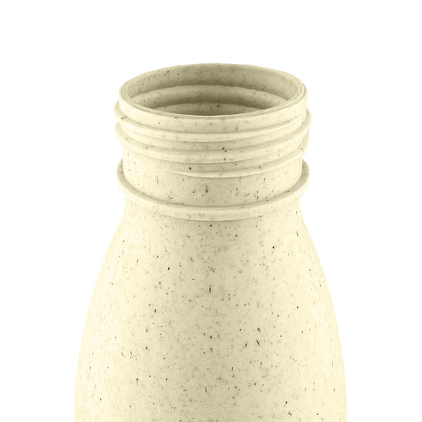 Komo Wheat Straw Drink Bottle [19-DB045]