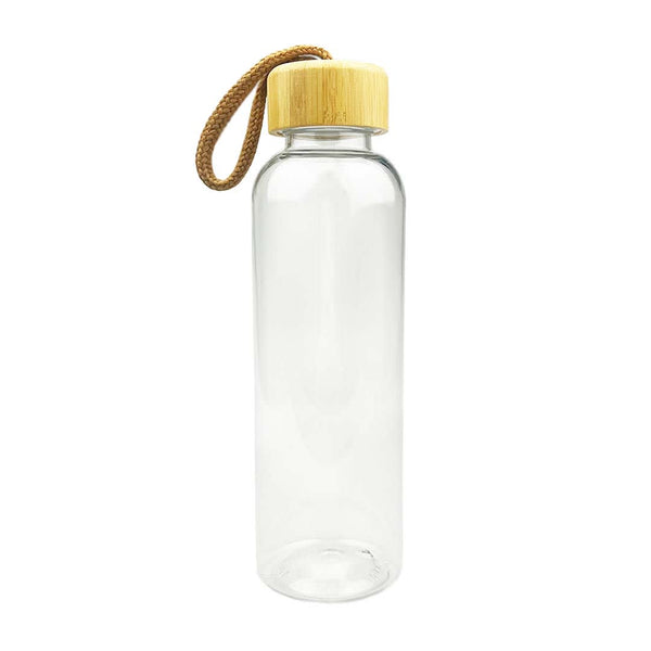 Yosha RPET Drink Bottle [19-DB049]