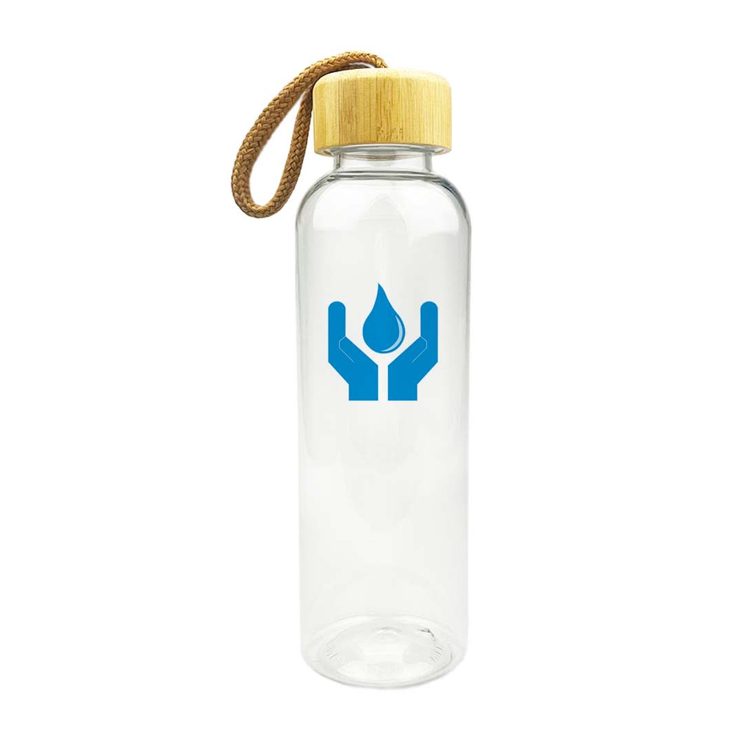 Yosha RPET Drink Bottle [19-DB049]