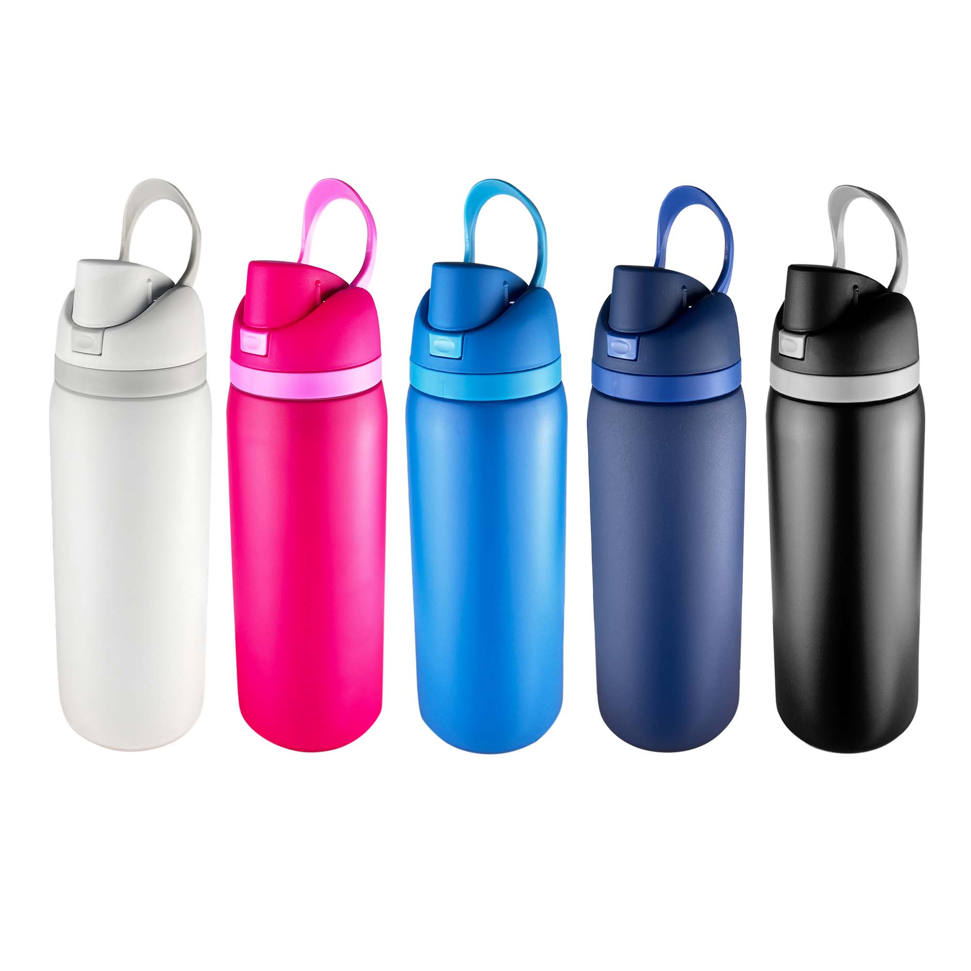 Barto Metal Drink Bottle [19-DB050]