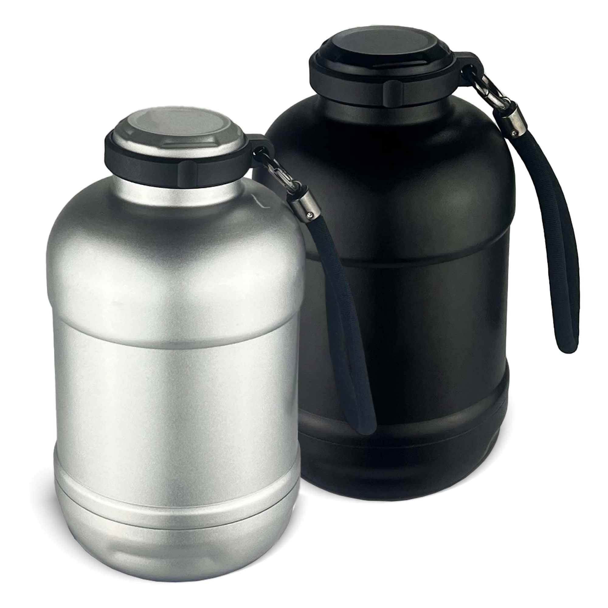 Hiker Vacuum Drink Bottle [19-DB052]