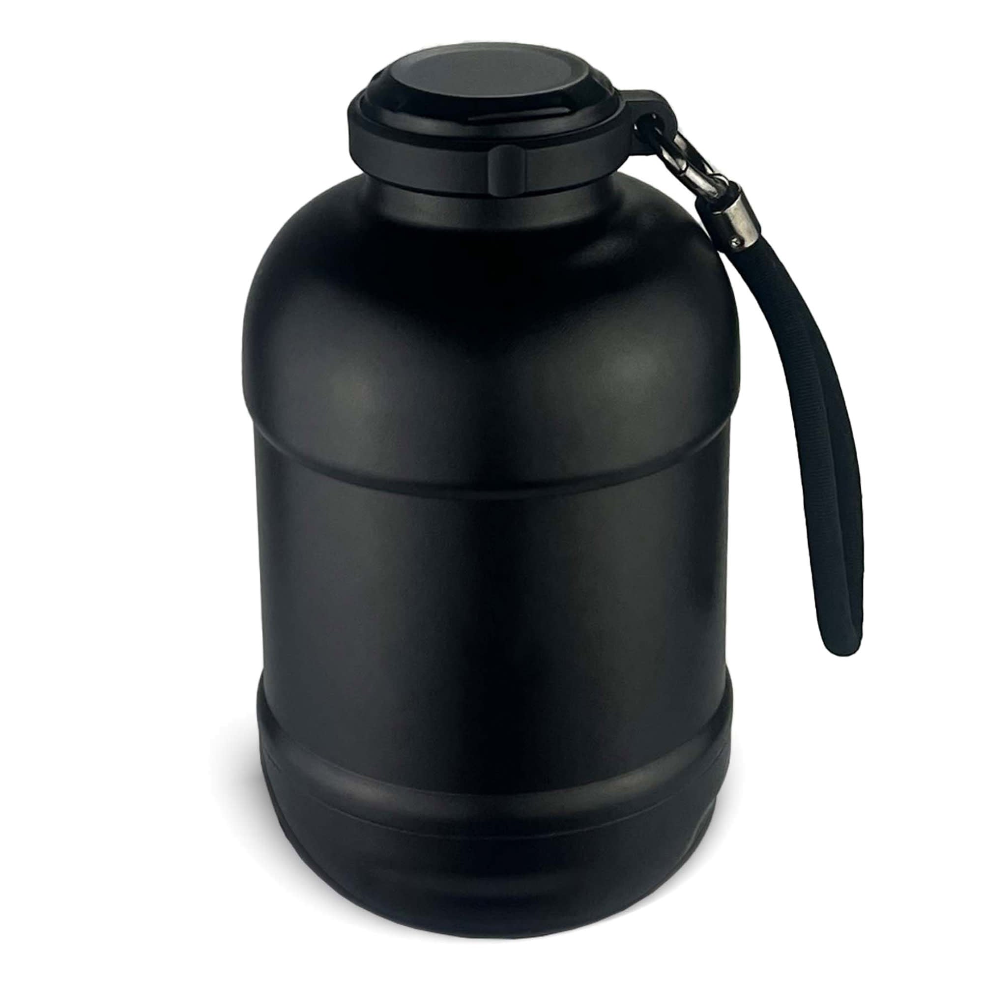 Hiker Vacuum Drink Bottle [19-DB052]