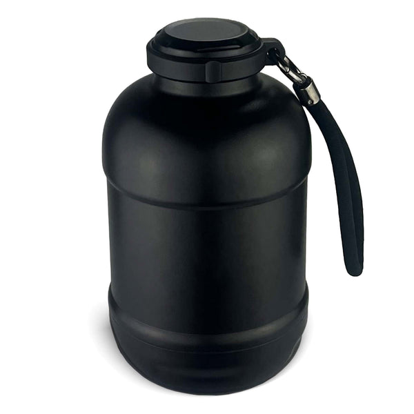 Hiker Vacuum Drink Bottle [19-DB052]