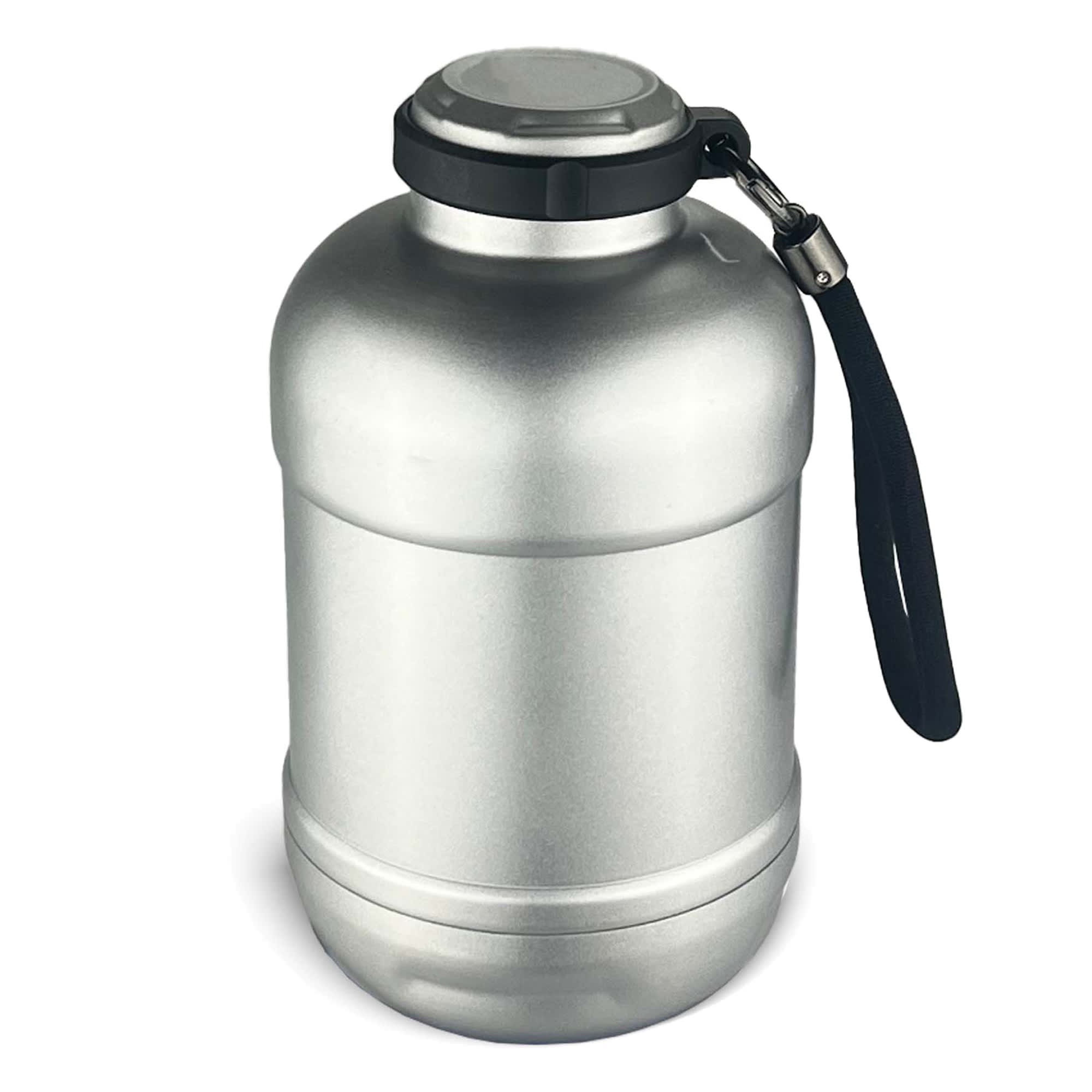 Hiker Vacuum Drink Bottle [19-DB052]