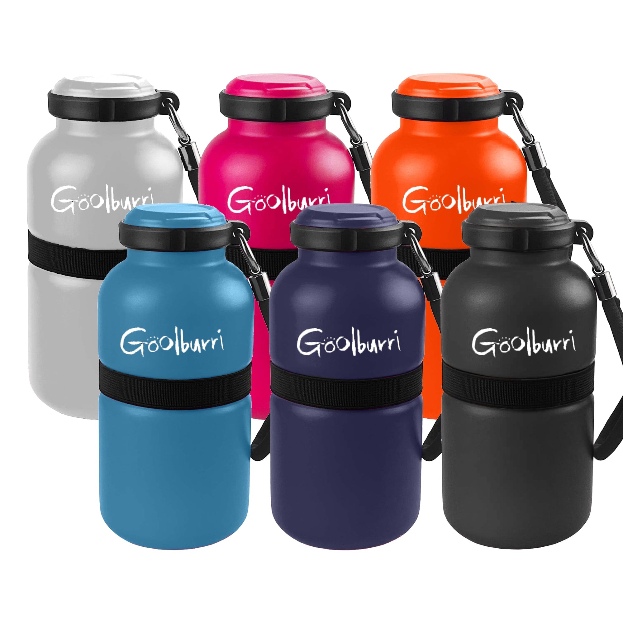 Elite Vacuum Bottle [19-DB054]