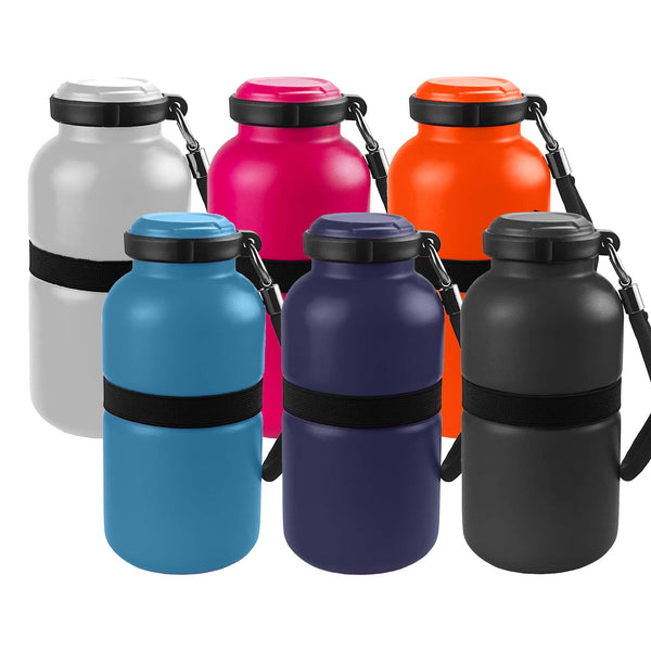 Elite Vacuum Bottle [19-DB054]