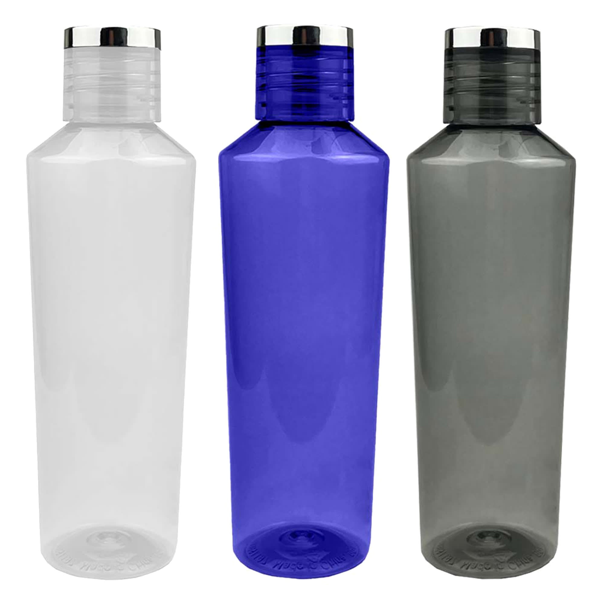 Novel Translucent Bottle [19-DB055]