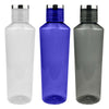 Novel Translucent Bottle [19-DB055]