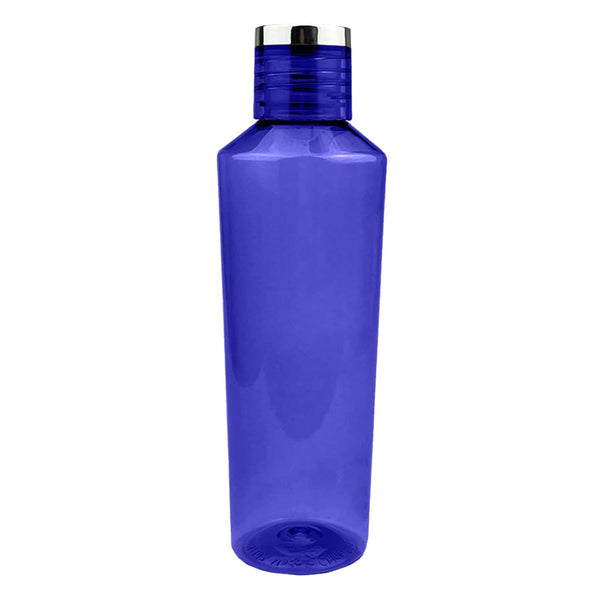 Novel Translucent Bottle [19-DB055]
