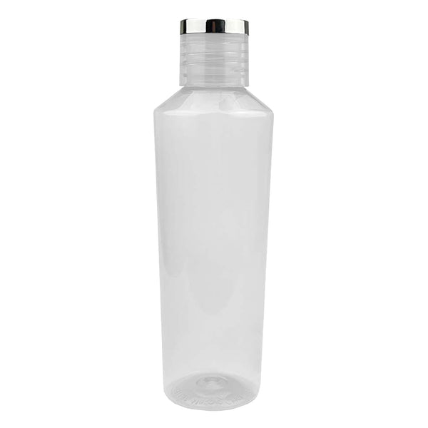 Novel Translucent Bottle [19-DB055]