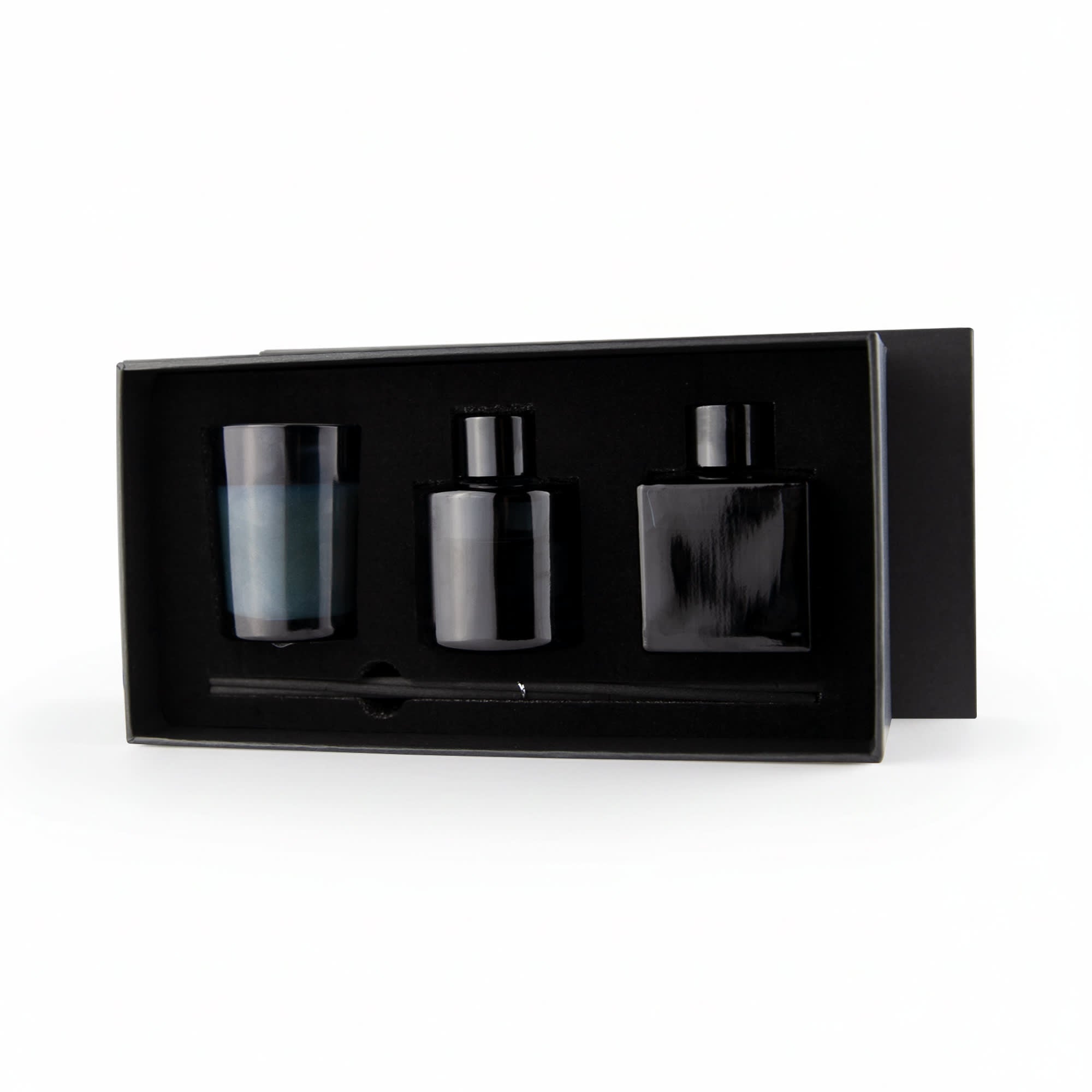 Aroma Diffuser and Candle Gift box [19-DF005]