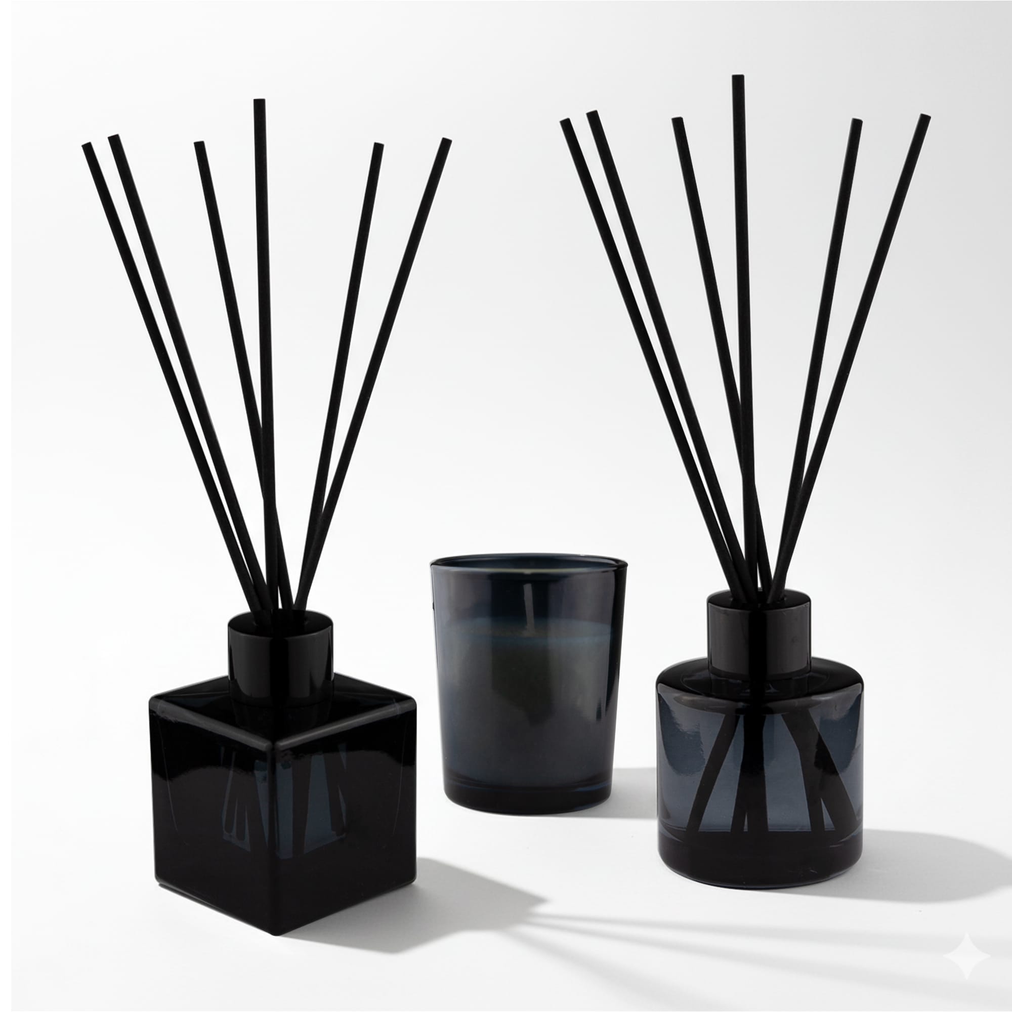Aroma Diffuser and Candle Gift box [19-DF005]
