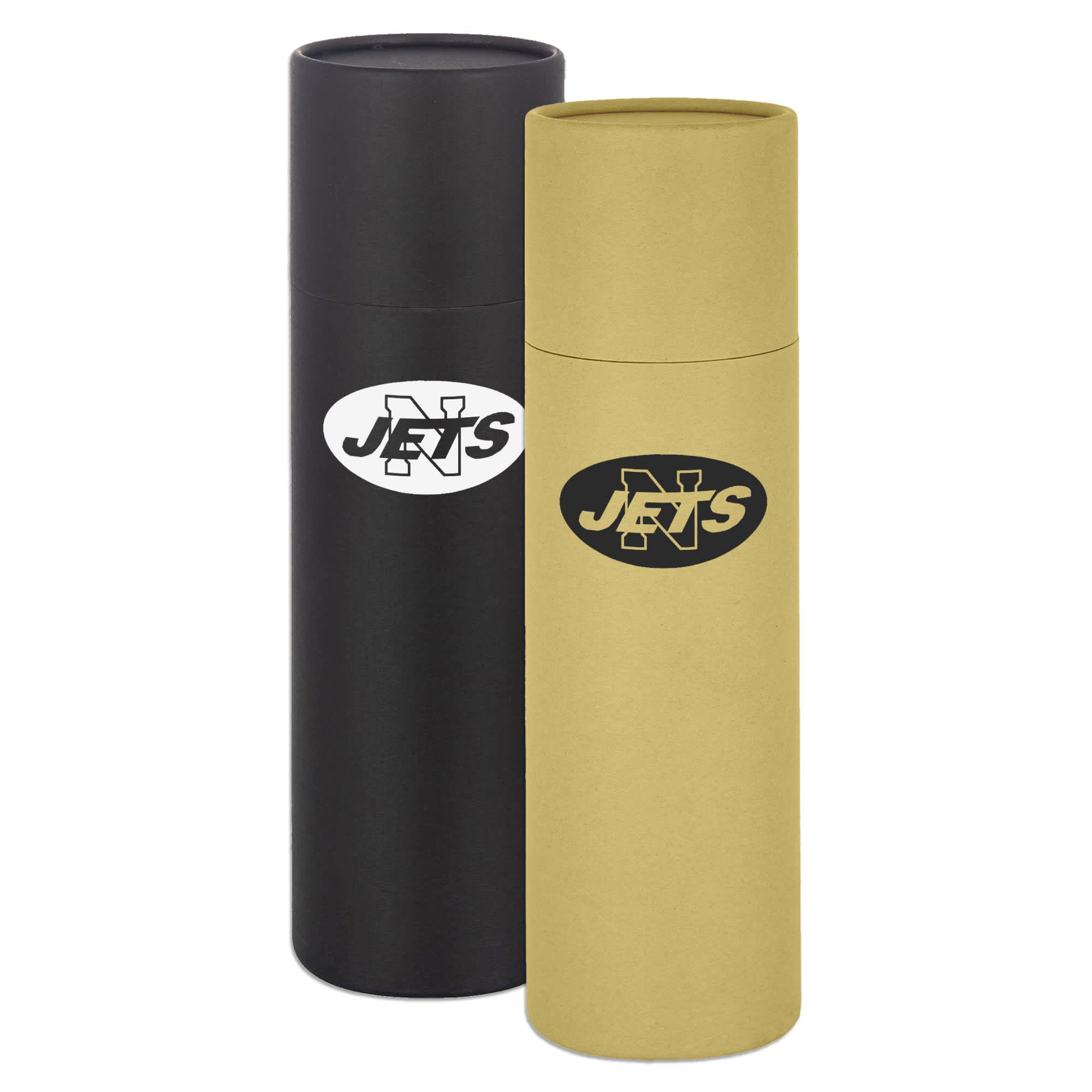 Drink Bottle Gift Tube [19-DWP001]
