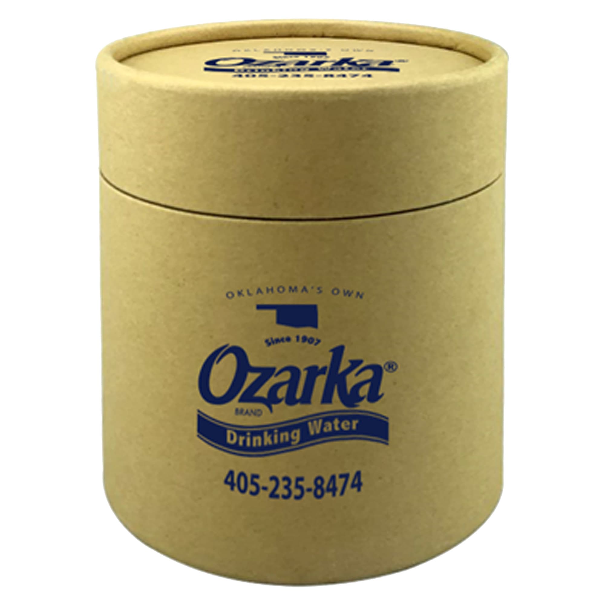 Cup Gift Tube Small [19-DWP003]