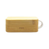 Rockside Bamboo Wireless Earbuds [19-EB001]
