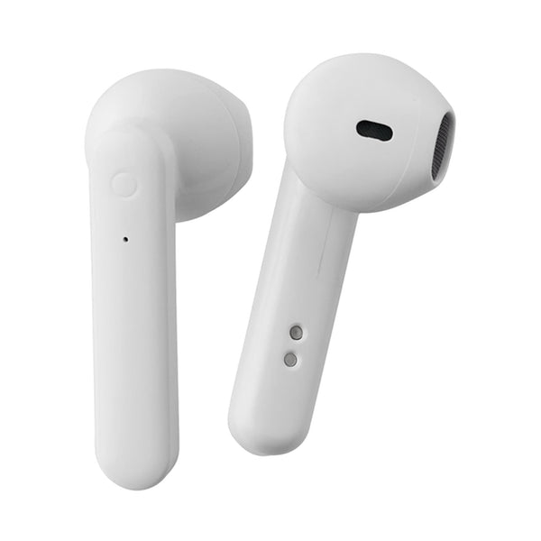 Rockside Bamboo Wireless Earbuds [19-EB001]