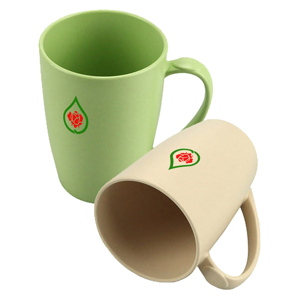 Envee Bamboo Mug [19-EK005]