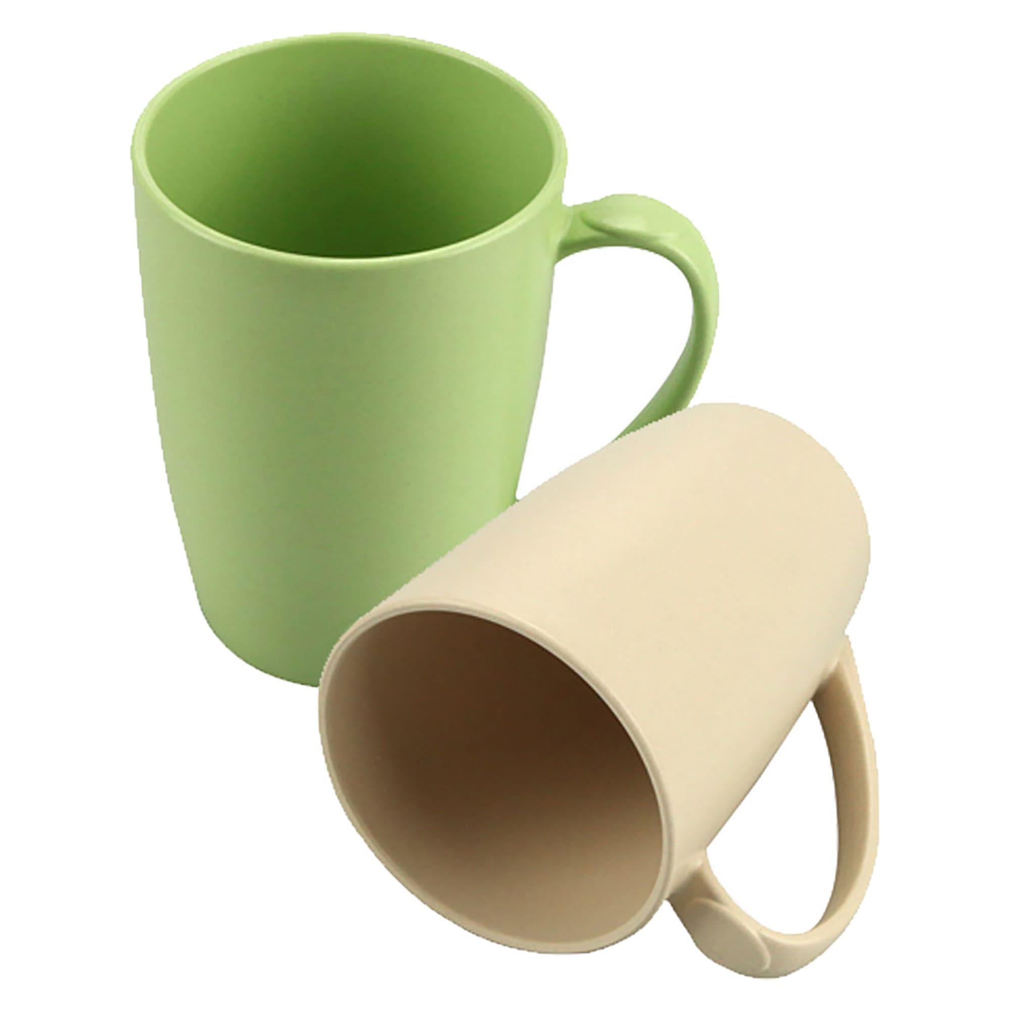 Envee Bamboo Mug [19-EK005]