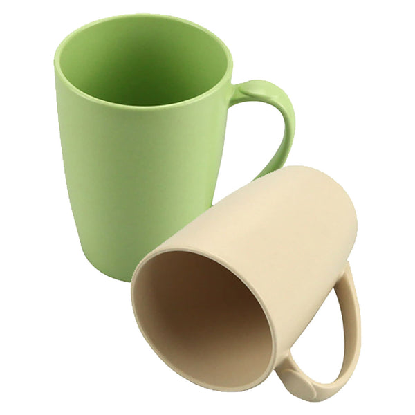 Envee Bamboo Mug [19-EK005]