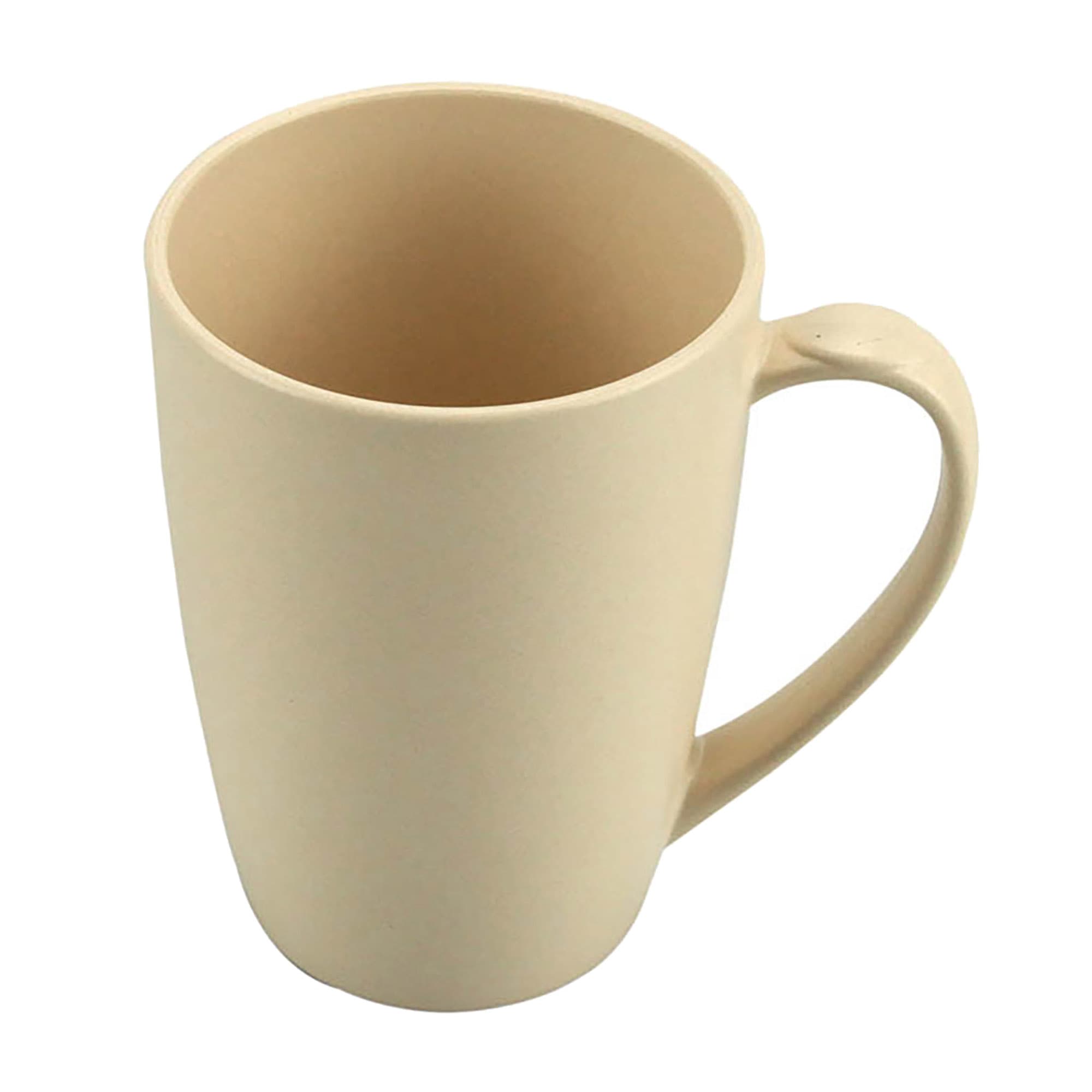 Envee Bamboo Mug [19-EK005]
