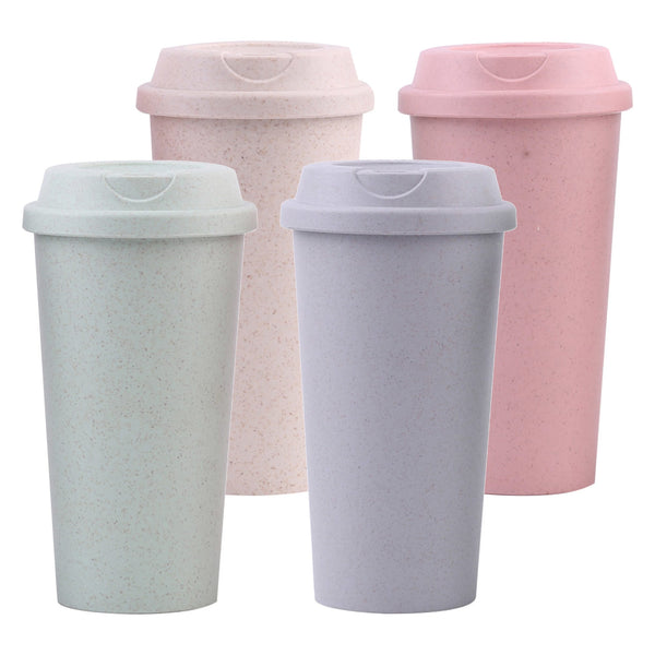 Fresh Bamboo Cup [19-EK006]