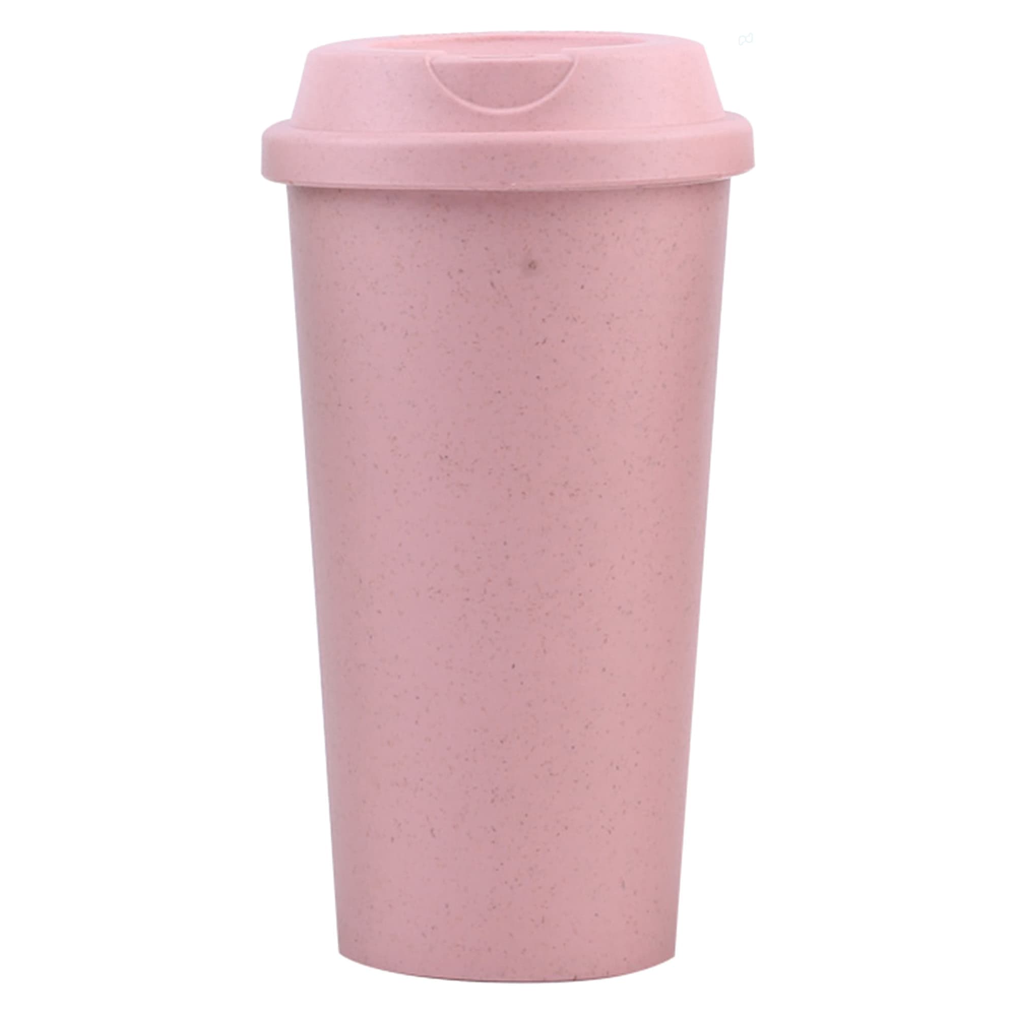 Fresh Bamboo Cup [19-EK006]
