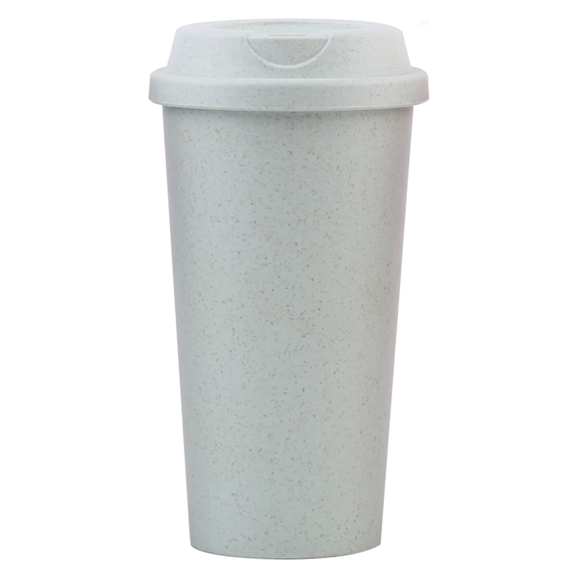 Fresh Bamboo Cup [19-EK006]