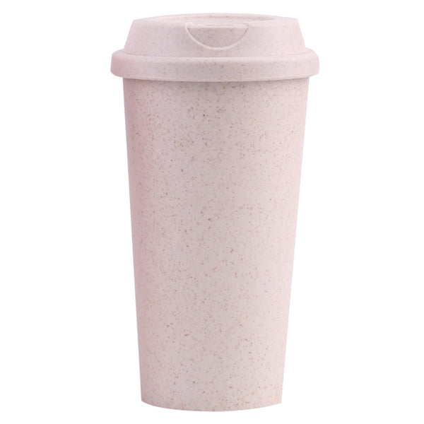 Fresh Bamboo Cup [19-EK006]