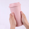 Fresh Bamboo Cup [19-EK006]
