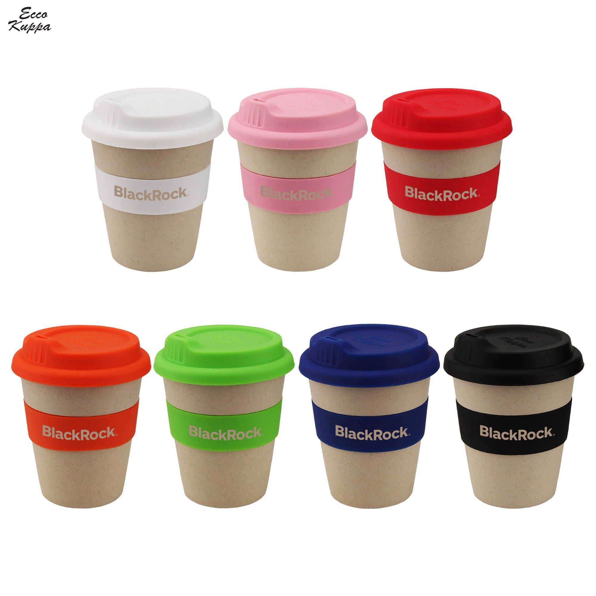 Bamboo Ecco Kuppa 8oz [19-EK008]