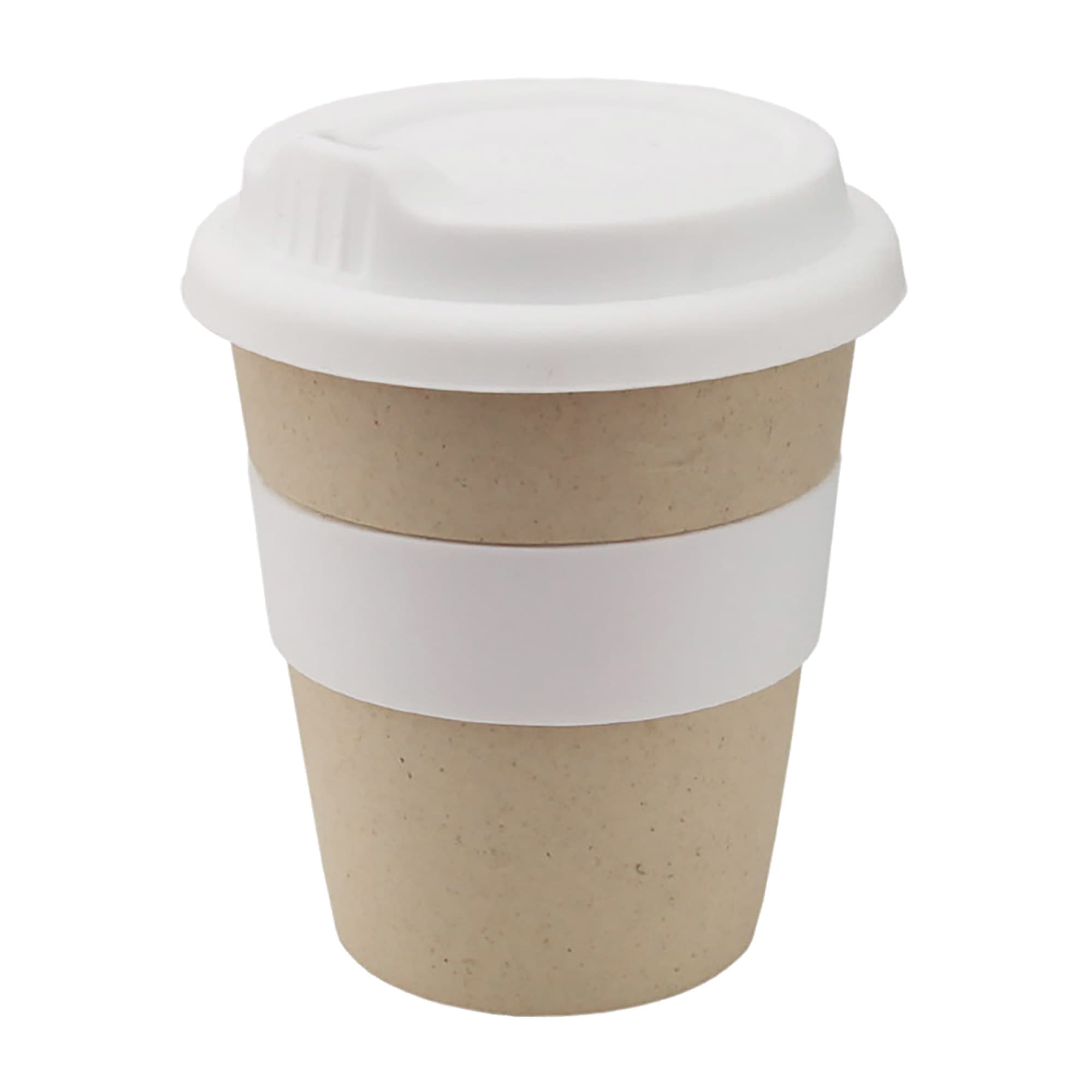 Bamboo Ecco Kuppa 8oz [19-EK008]