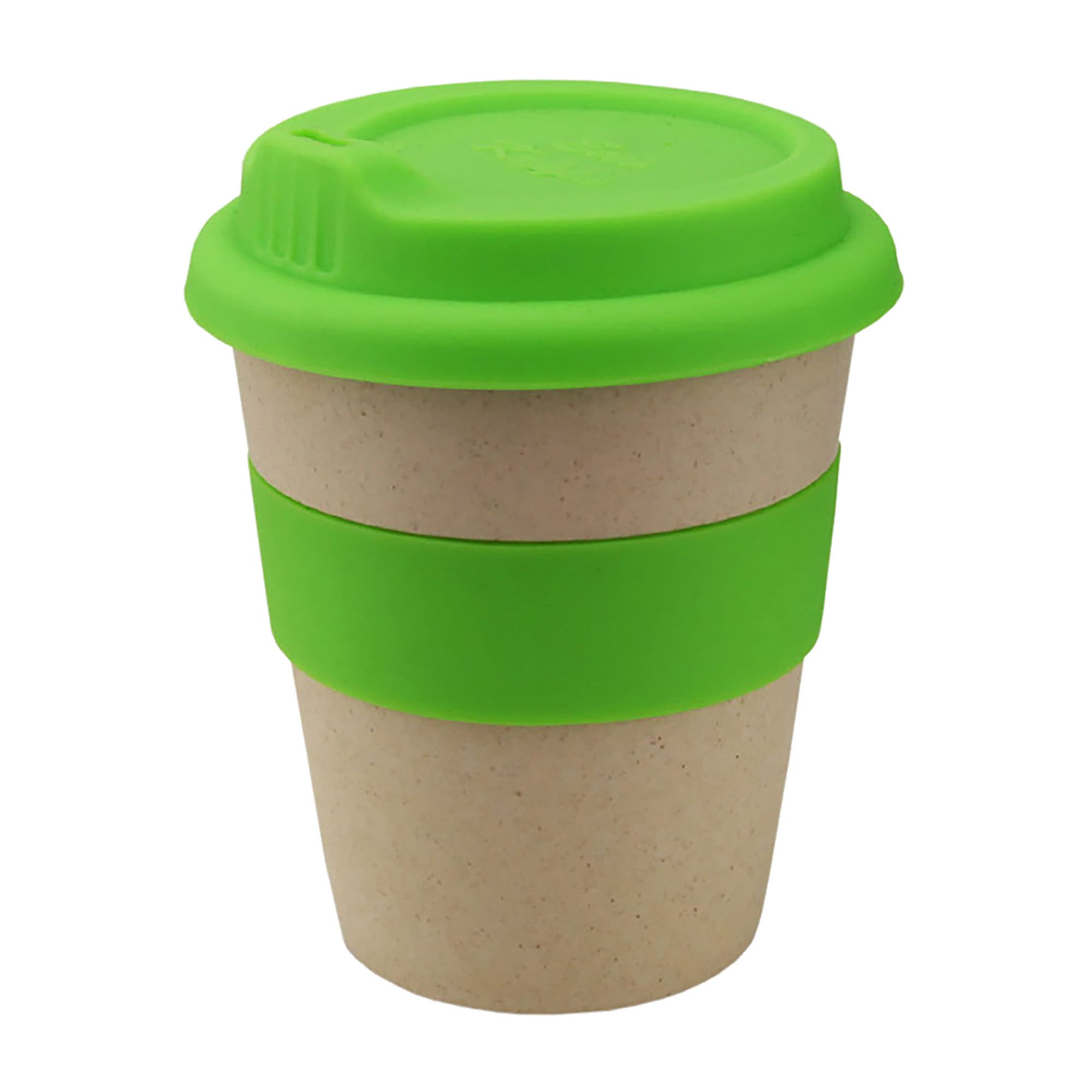 Bamboo Ecco Kuppa 8oz [19-EK008]