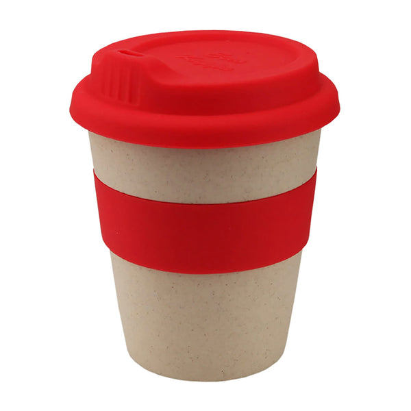 Bamboo Ecco Kuppa 8oz [19-EK008]